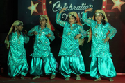 M G V Global Academy-Annual Day
